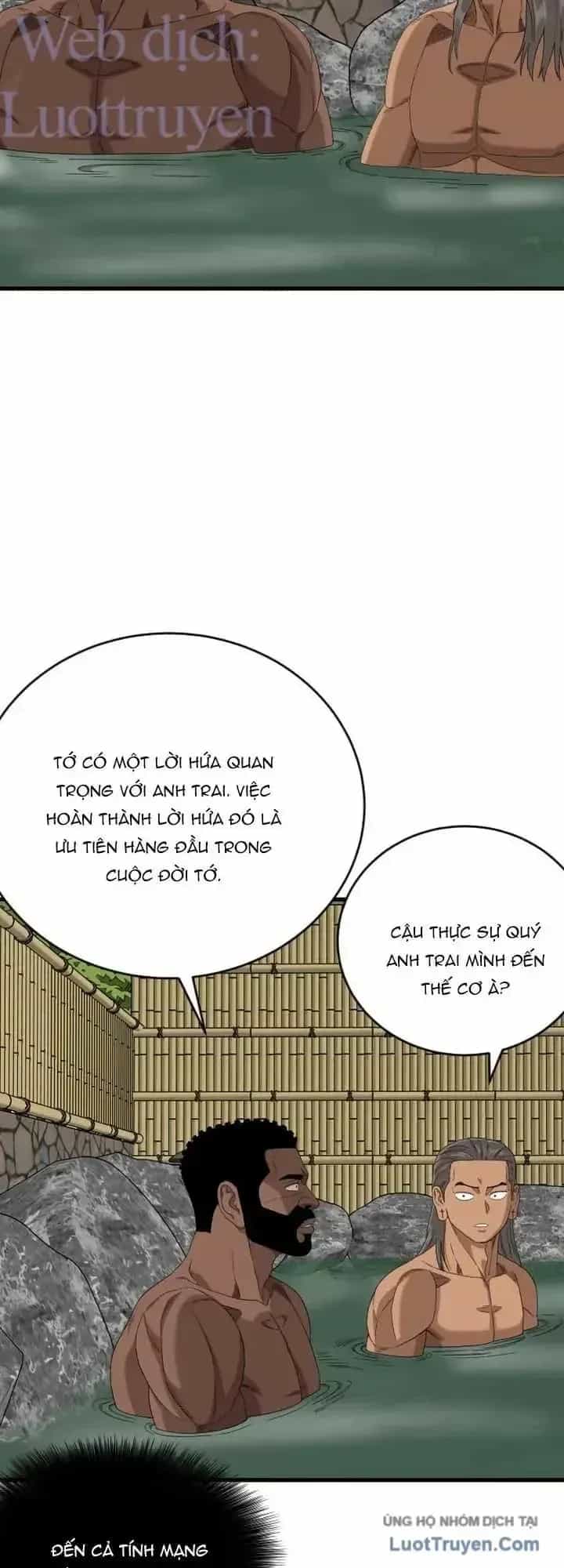 Người Xấu - Chương 312 - ảnh 42