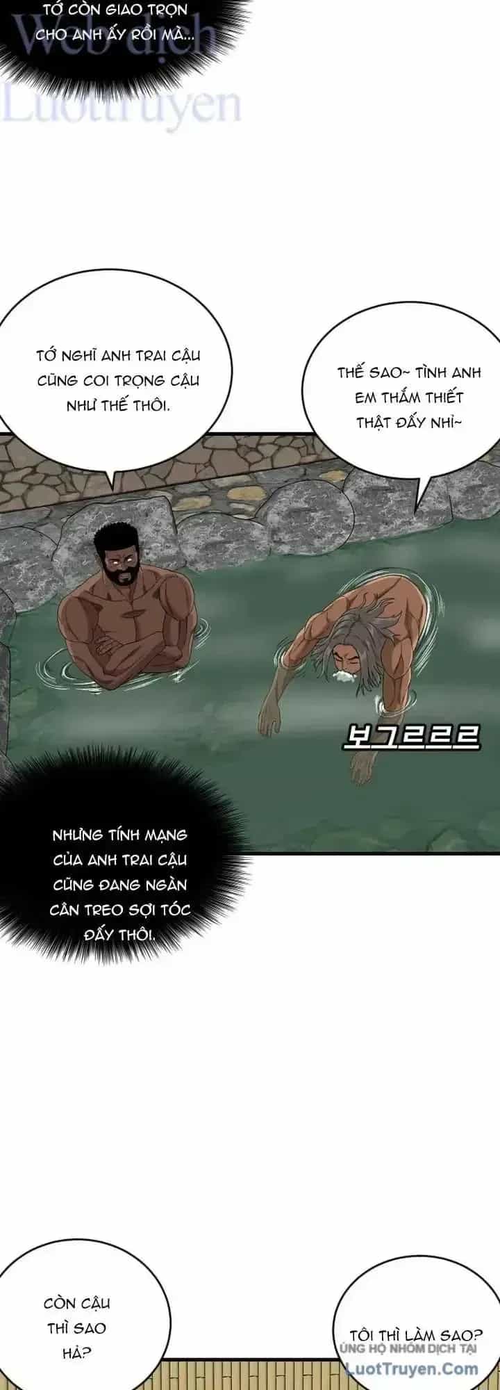 Người Xấu - Chương 312 - ảnh 43