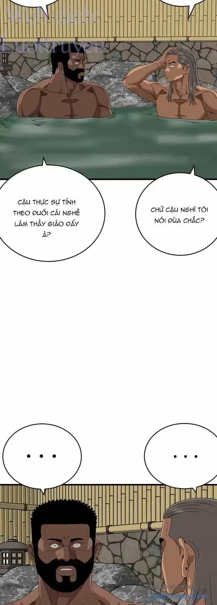 Người Xấu - Chương 312 - ảnh 44