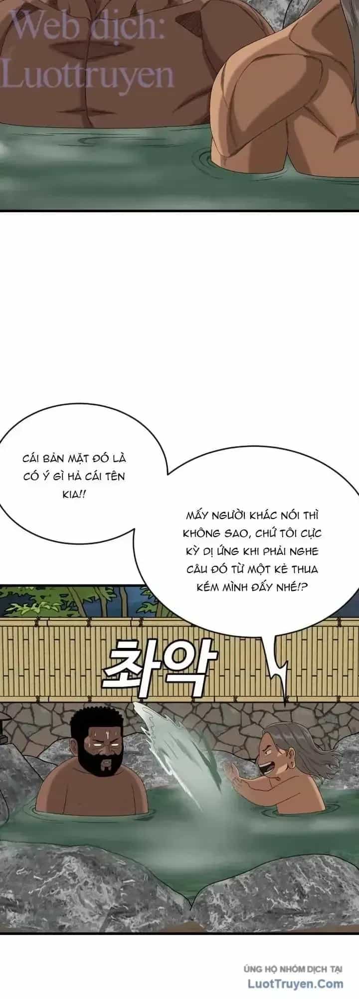 Người Xấu - Chương 312 - ảnh 45