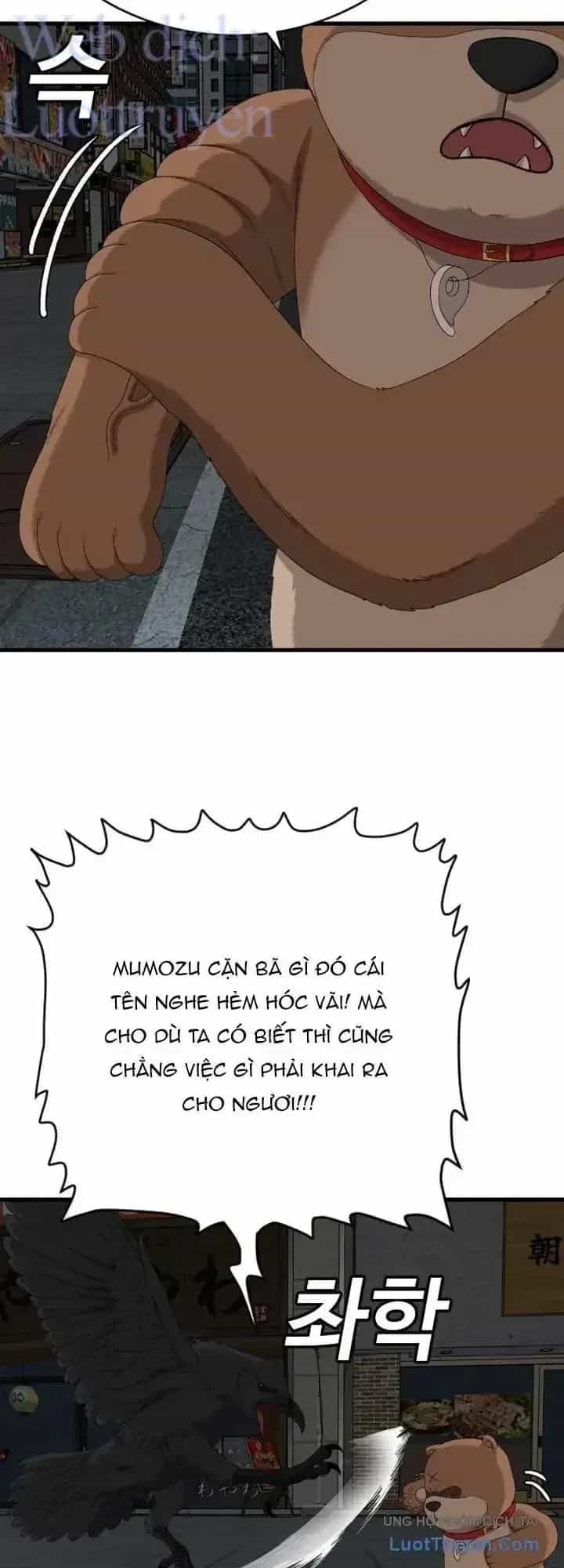 Người Xấu - Chương 312 - ảnh 63