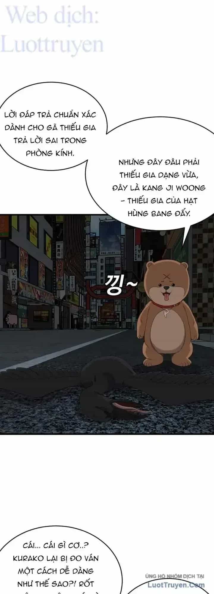 Người Xấu - Chương 312 - ảnh 67