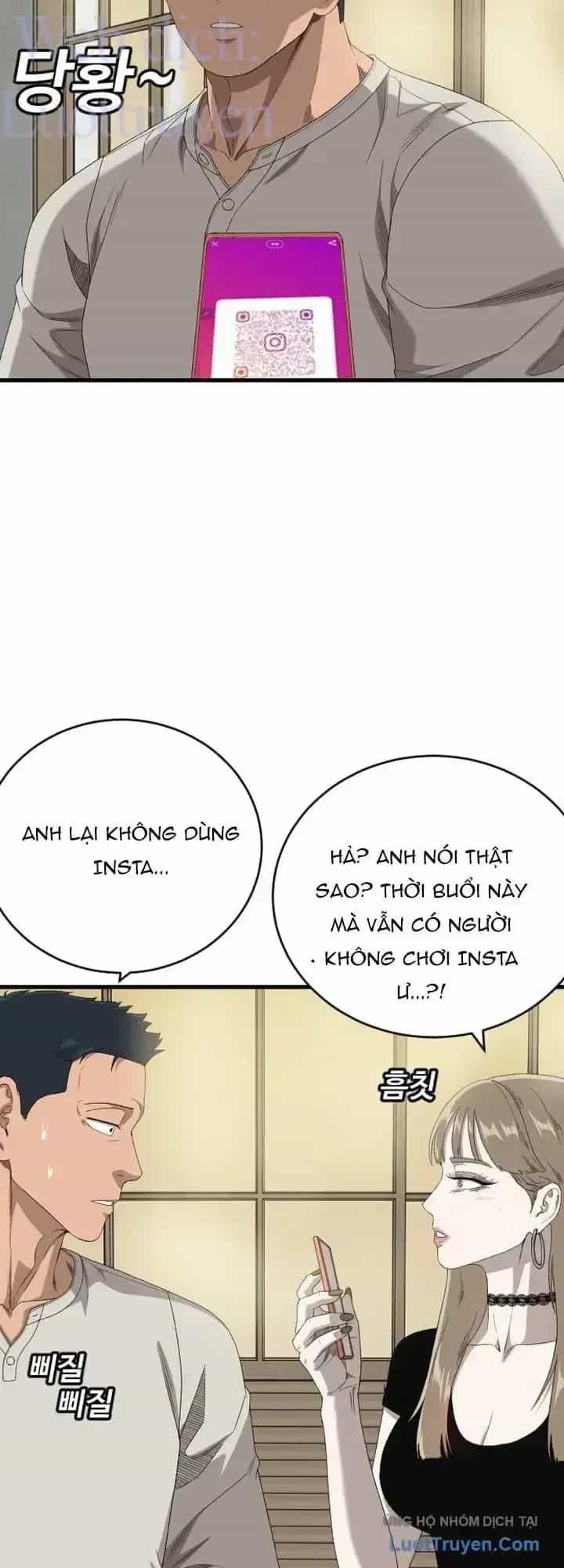 Người Xấu - Chương 312 - ảnh 7