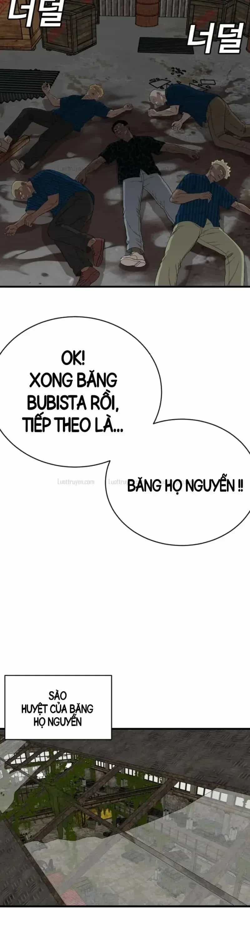 Người Xấu - Chương 314 - ảnh 10