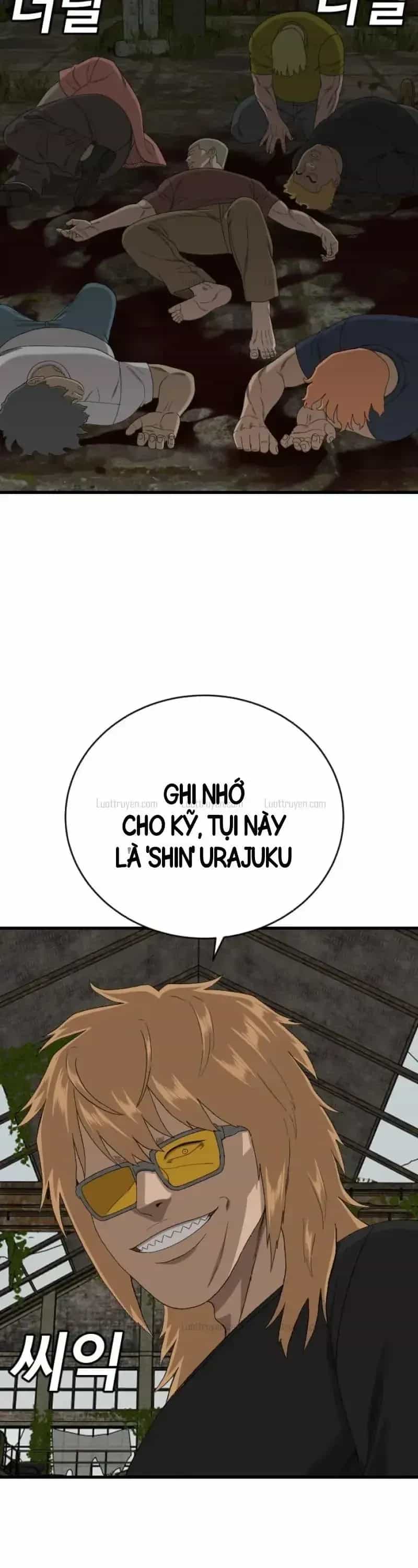 Người Xấu - Chương 314 - ảnh 16