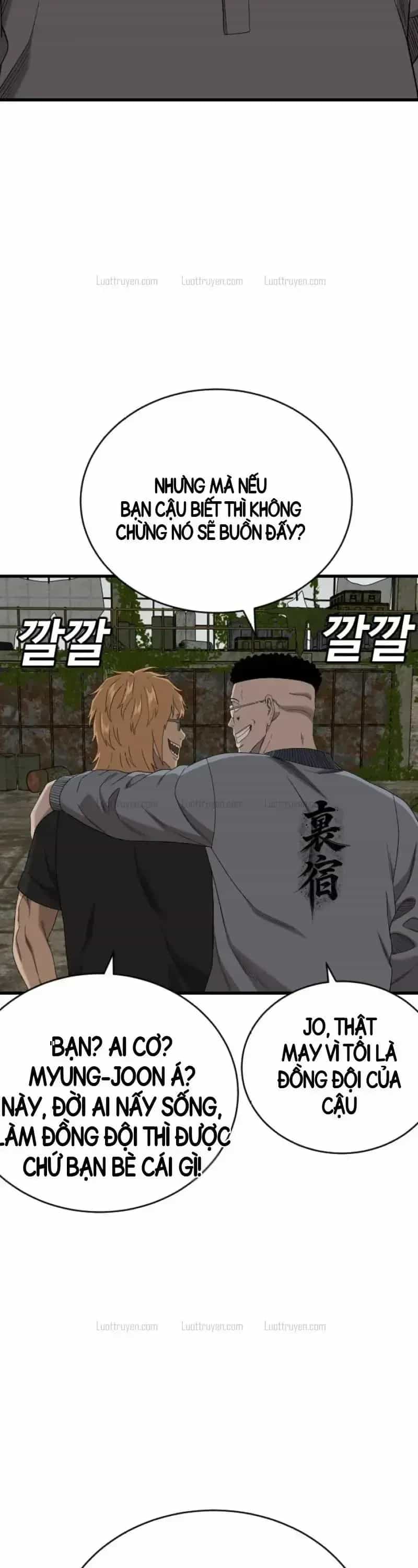 Người Xấu - Chương 314 - ảnh 19
