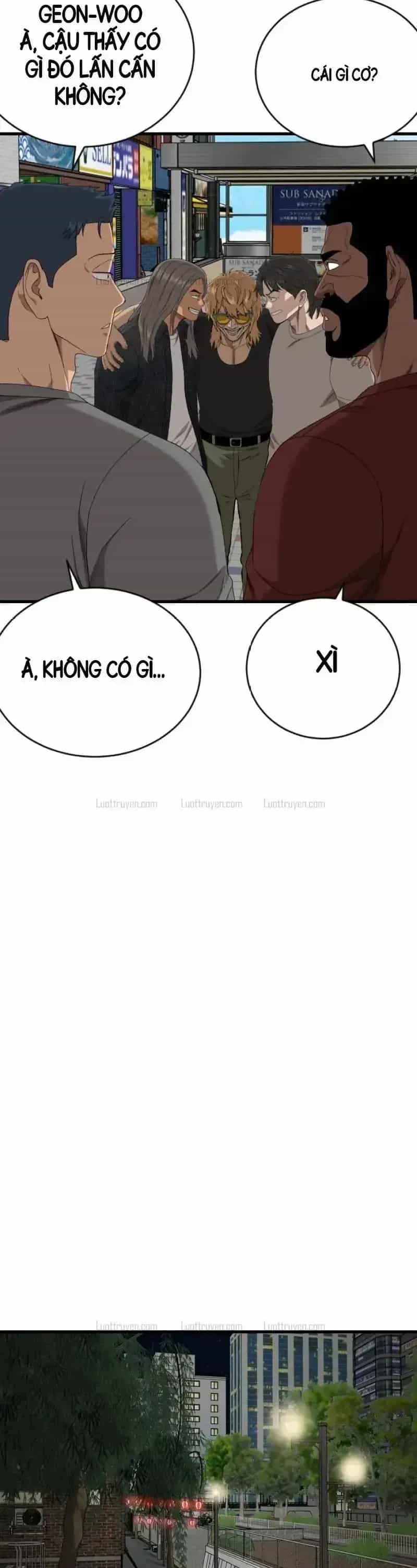 Người Xấu - Chương 314 - ảnh 24
