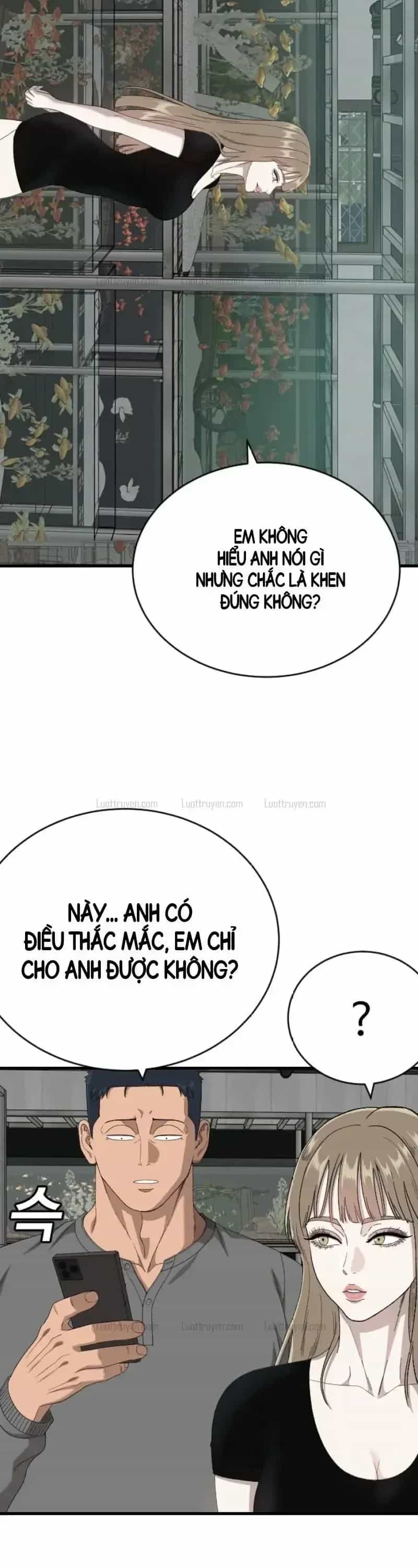 Người Xấu - Chương 314 - ảnh 29