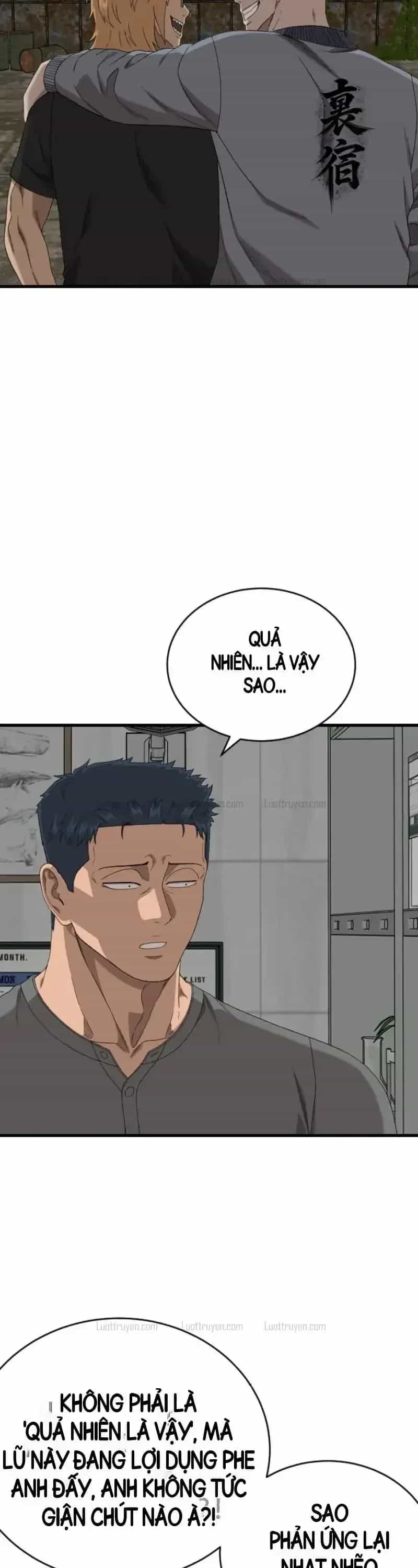 Người Xấu - Chương 314 - ảnh 34