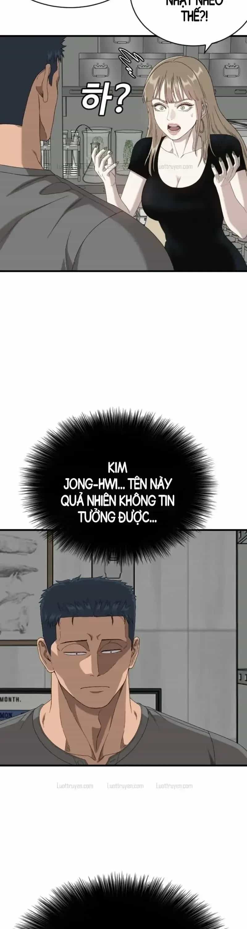 Người Xấu - Chương 314 - ảnh 35