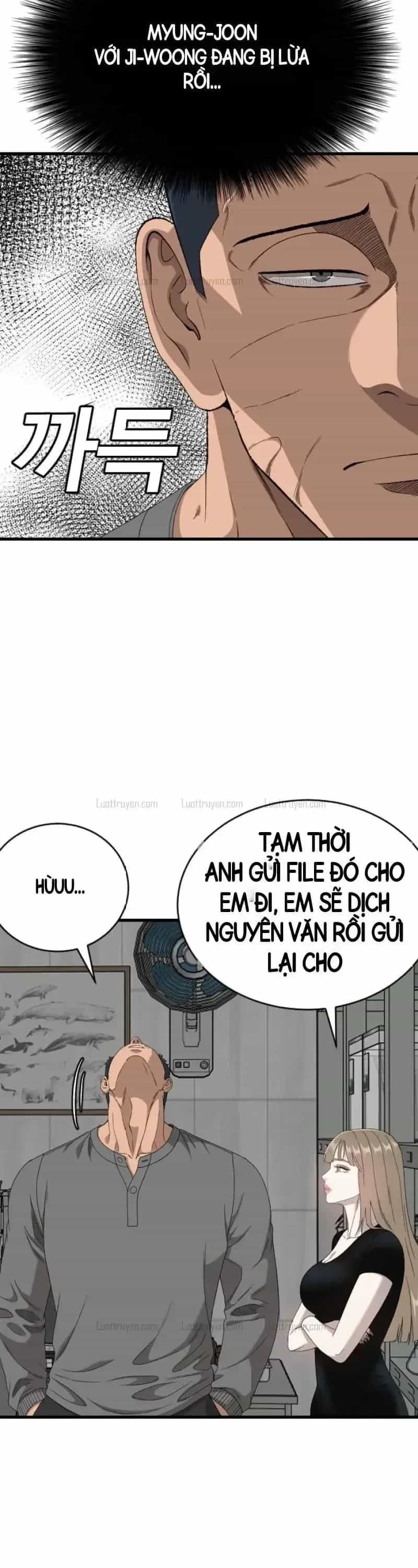 Người Xấu - Chương 314 - ảnh 36