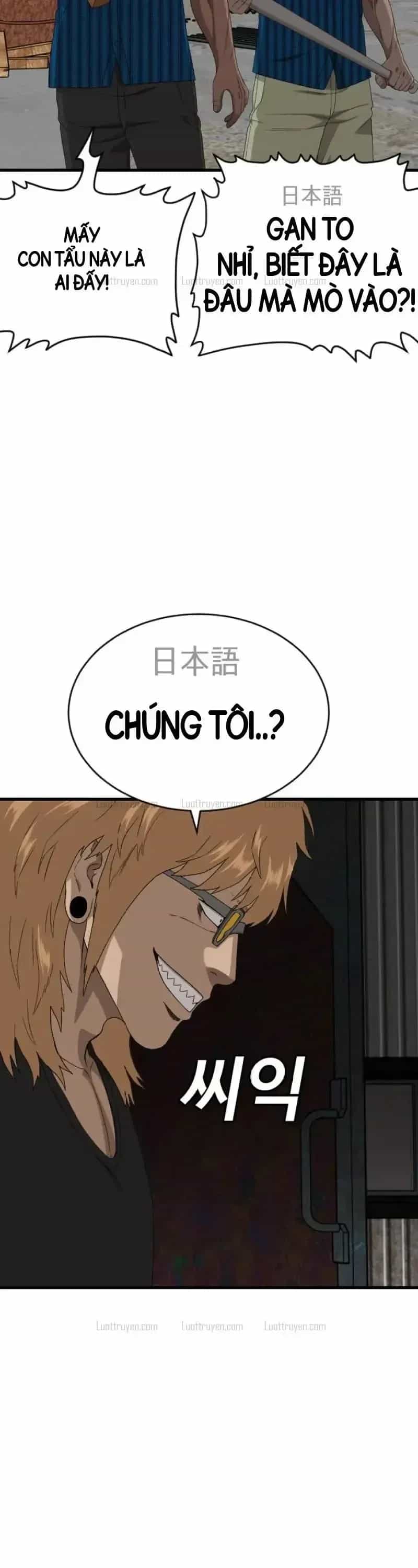 Người Xấu - Chương 314 - ảnh 4