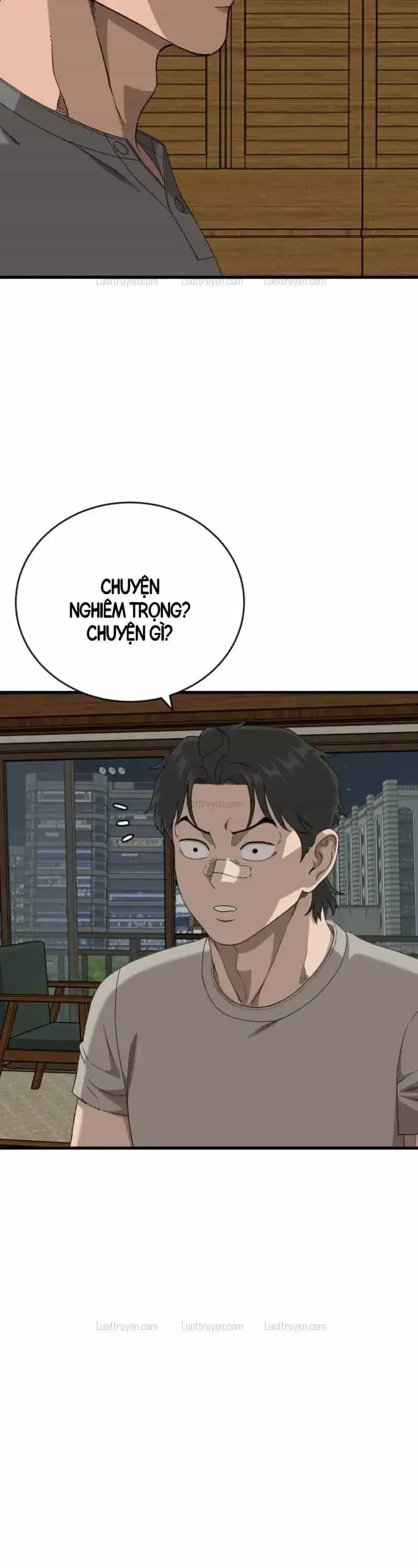 Người Xấu - Chương 314 - ảnh 41