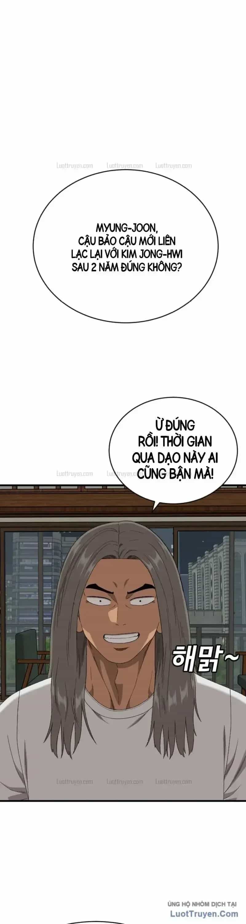 Người Xấu - Chương 314 - ảnh 42