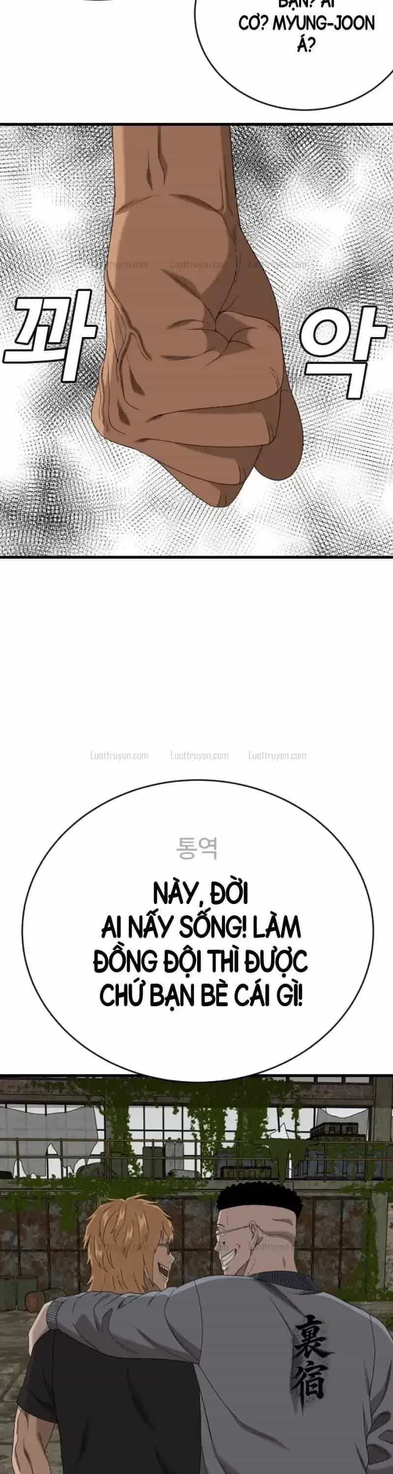 Người Xấu - Chương 314 - ảnh 45