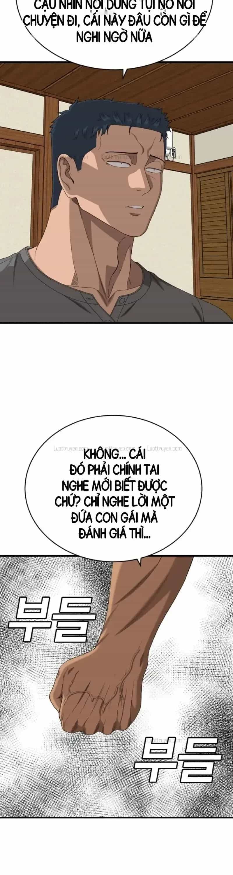 Người Xấu - Chương 314 - ảnh 49