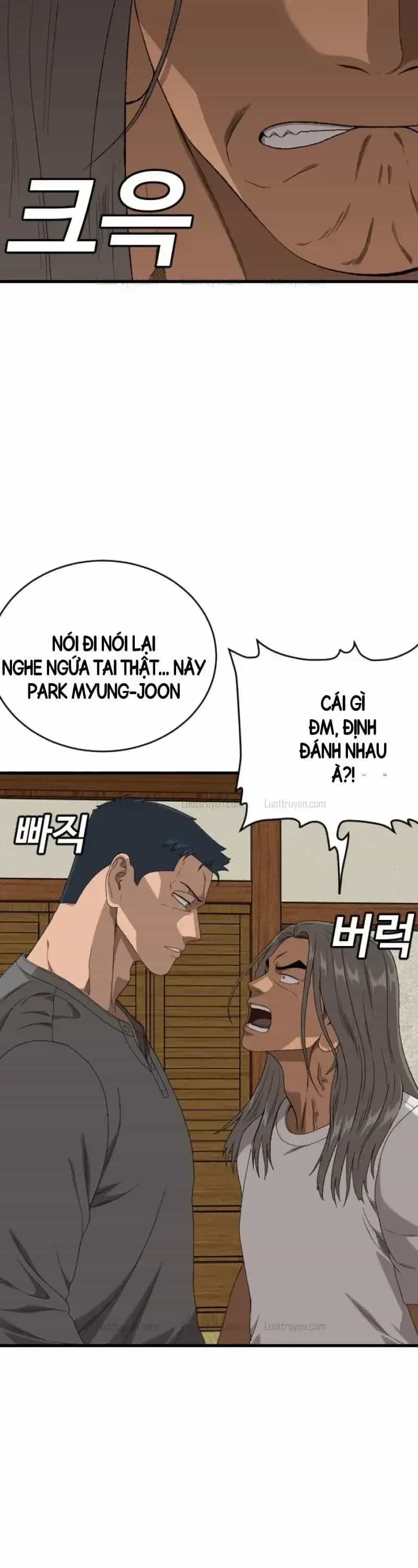 Người Xấu - Chương 314 - ảnh 51