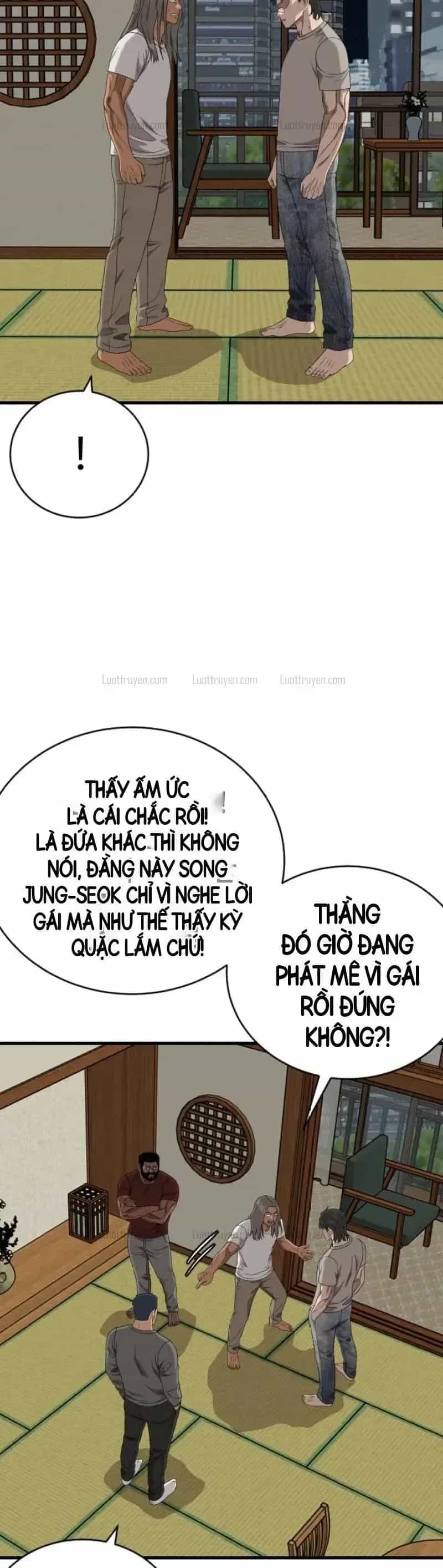 Người Xấu - Chương 314 - ảnh 57