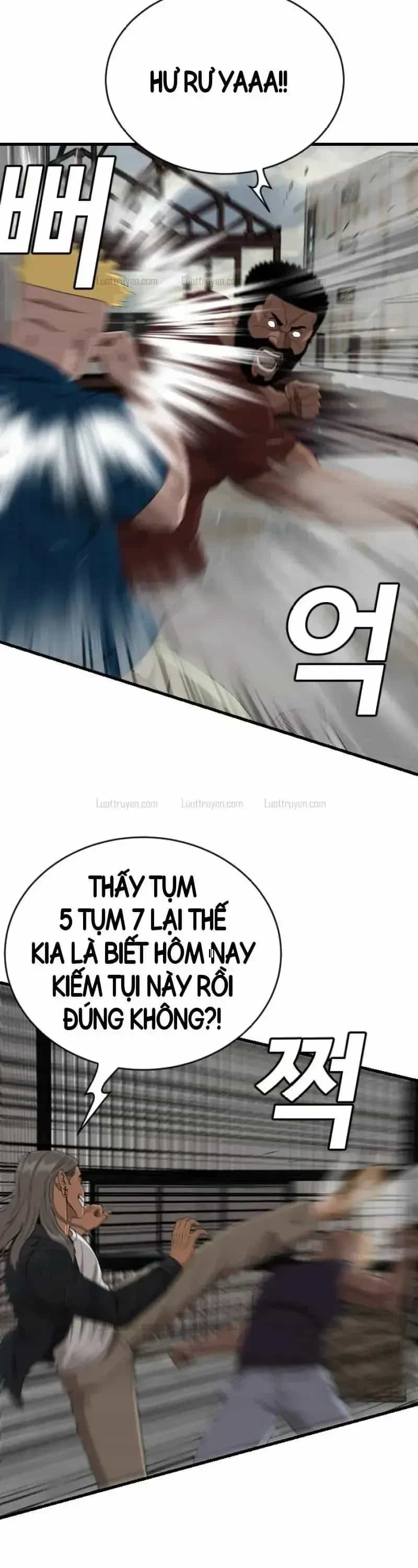 Người Xấu - Chương 314 - ảnh 7