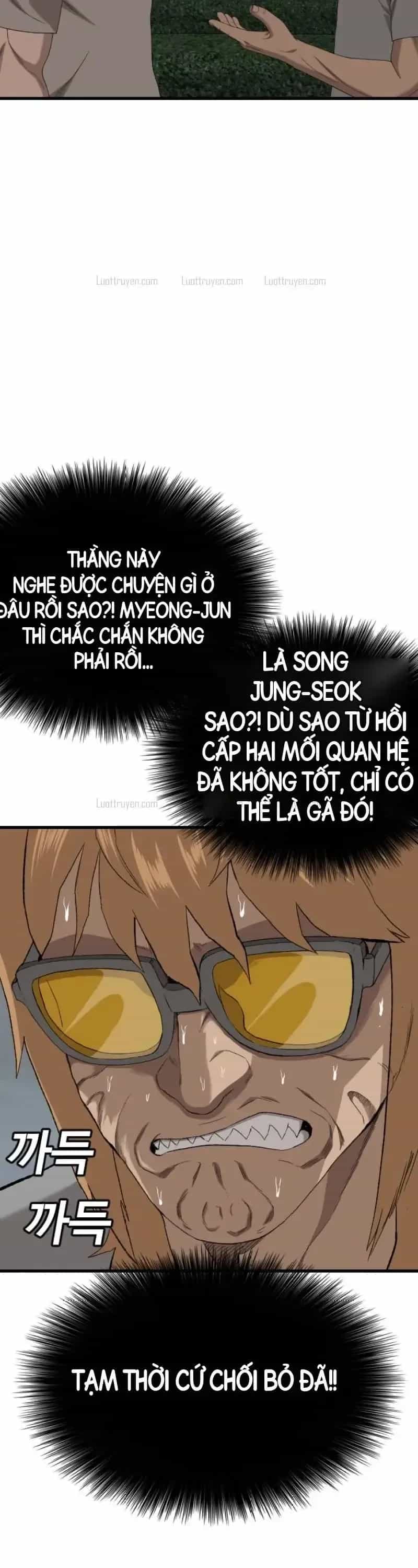 Người Xấu - Chương 315 - ảnh 18