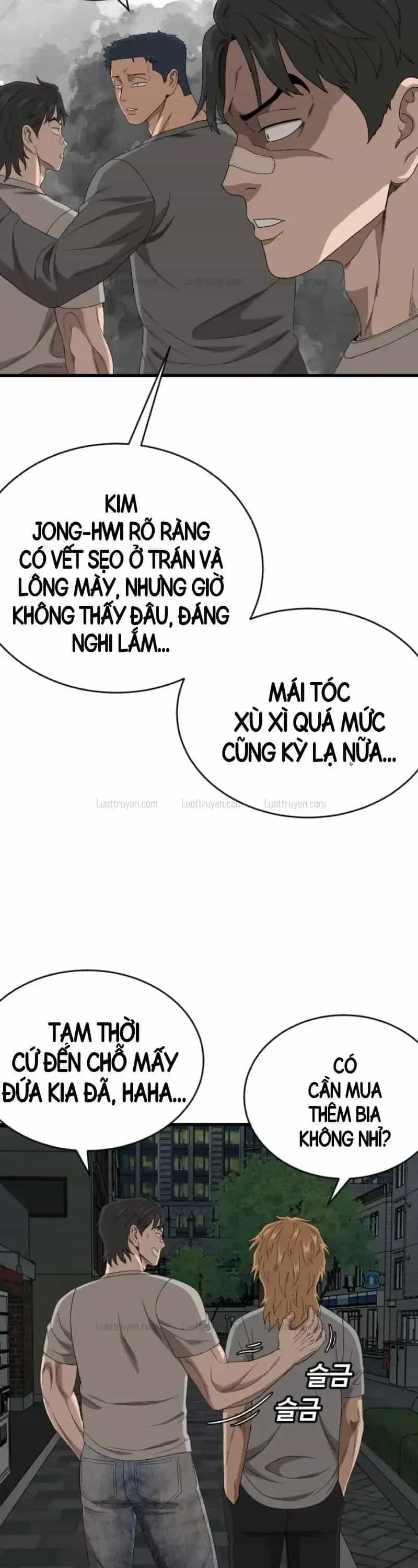 Người Xấu - Chương 315 - ảnh 21