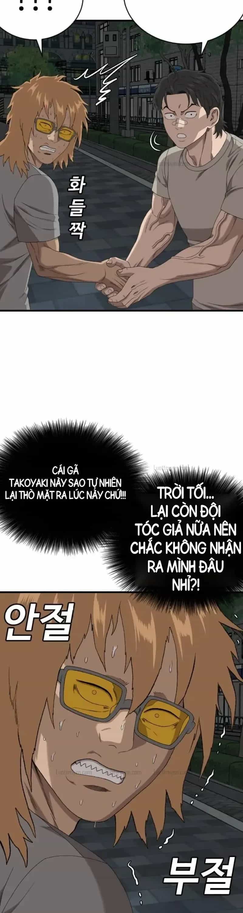 Người Xấu - Chương 315 - ảnh 33