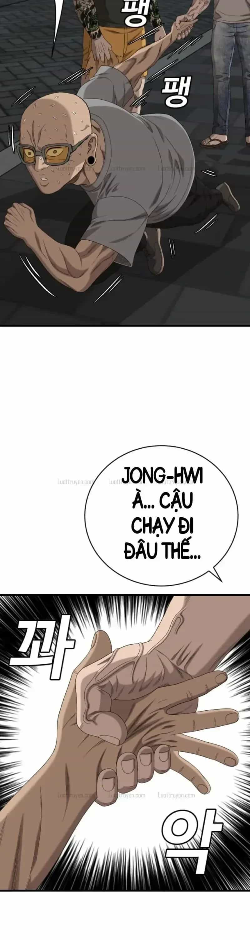 Người Xấu - Chương 315 - ảnh 39