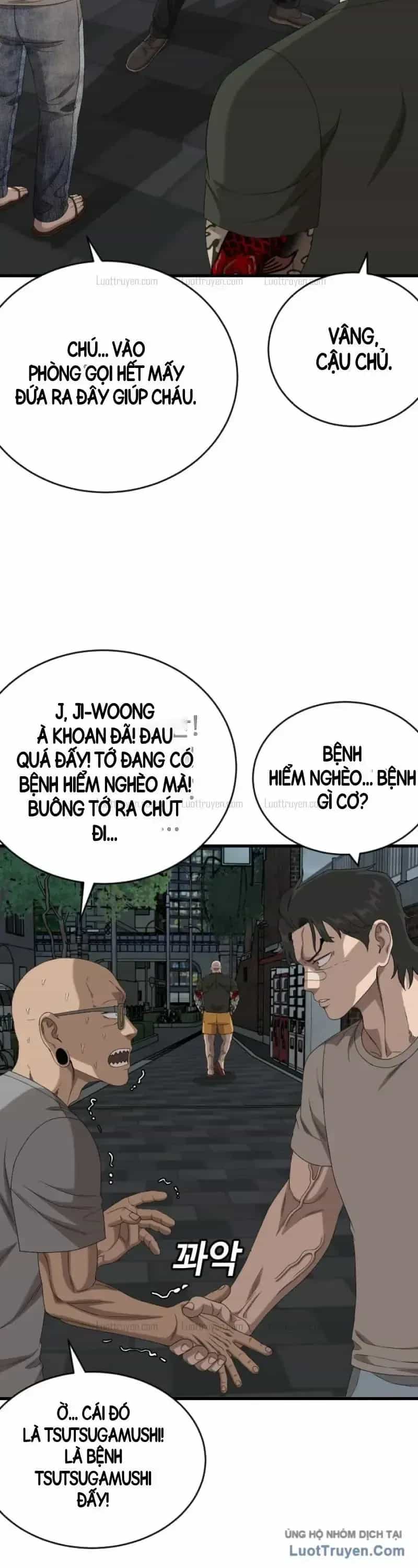 Người Xấu - Chương 315 - ảnh 42