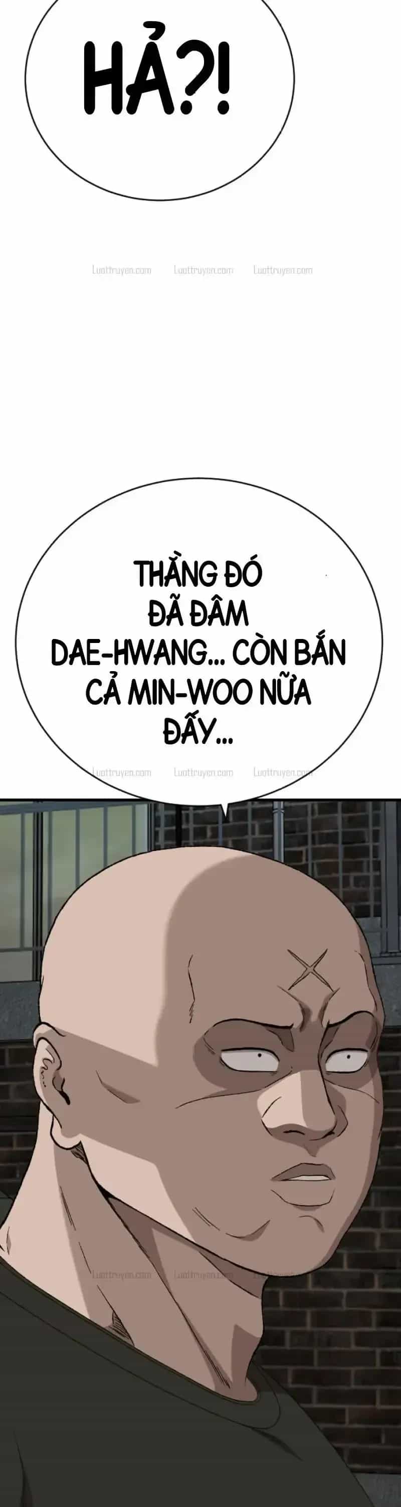 Người Xấu - Chương 315 - ảnh 46