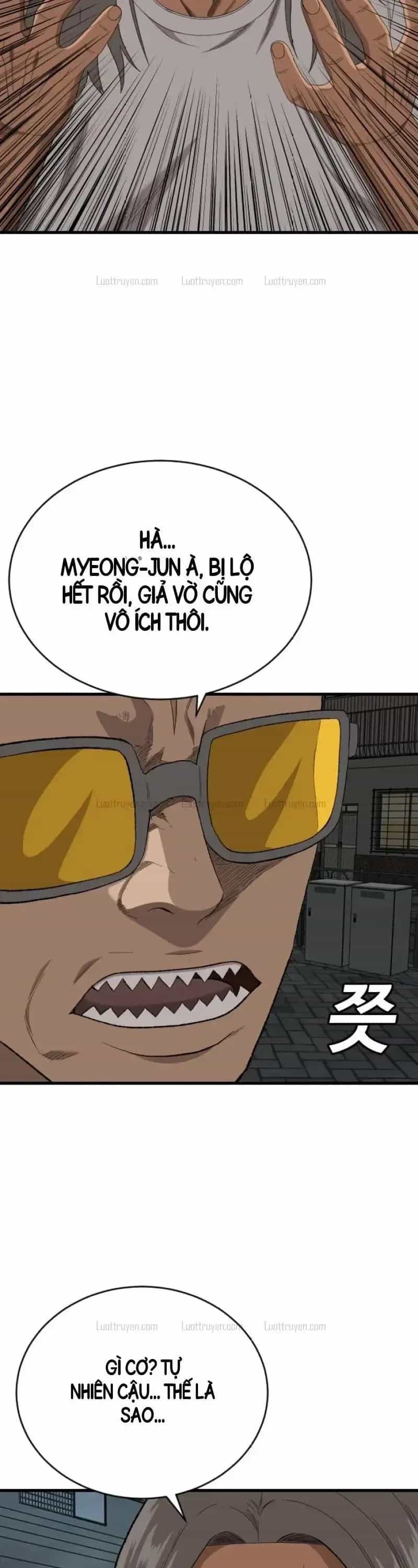 Người Xấu - Chương 315 - ảnh 51
