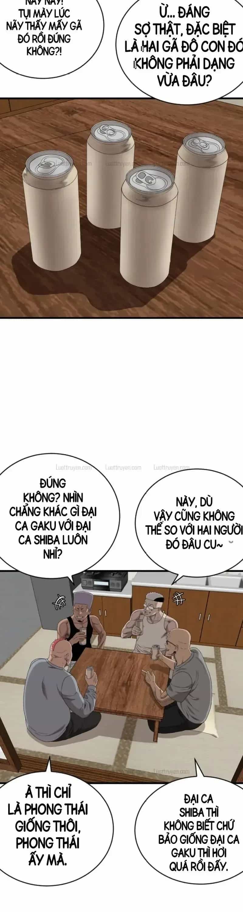 Người Xấu - Chương 315 - ảnh 7