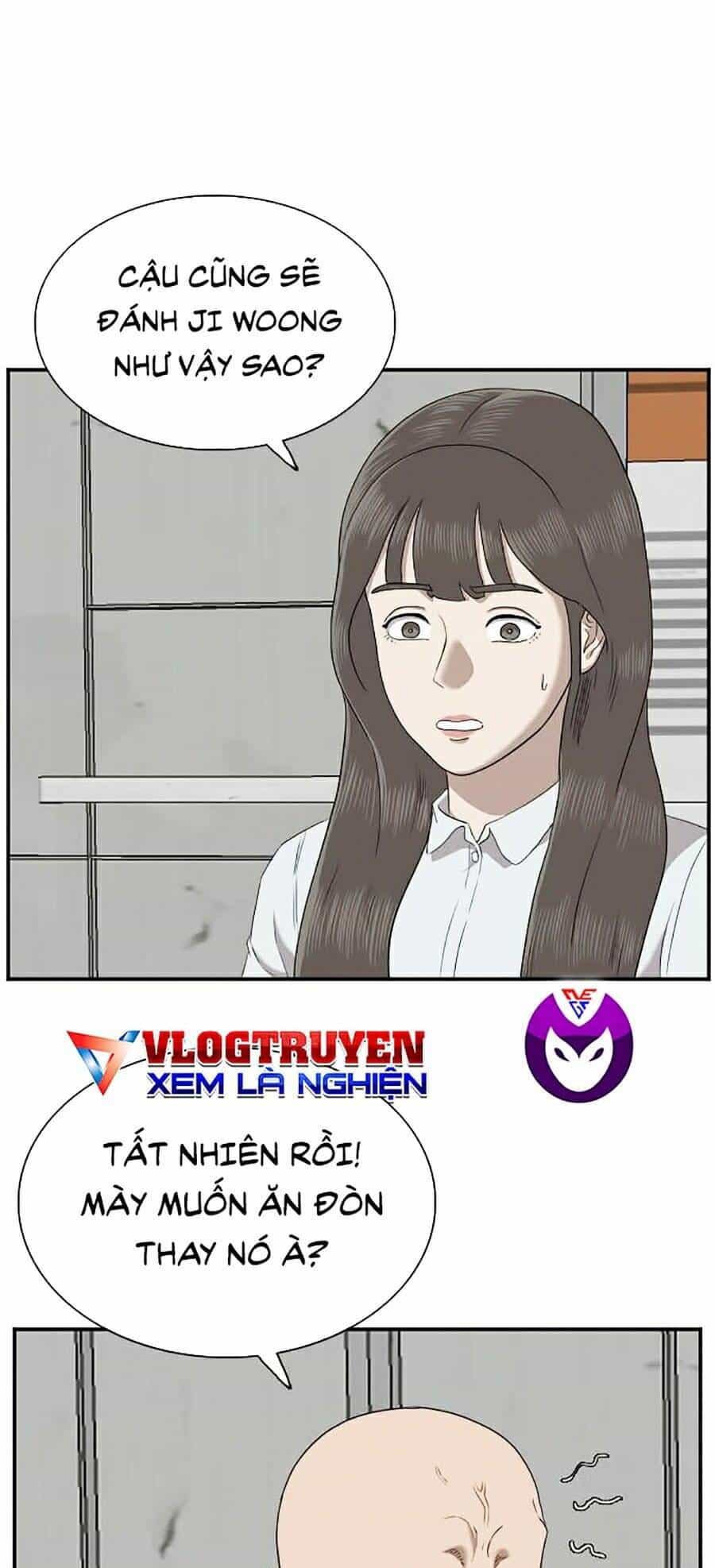 Người Xấu - Chương 32 - ảnh 105