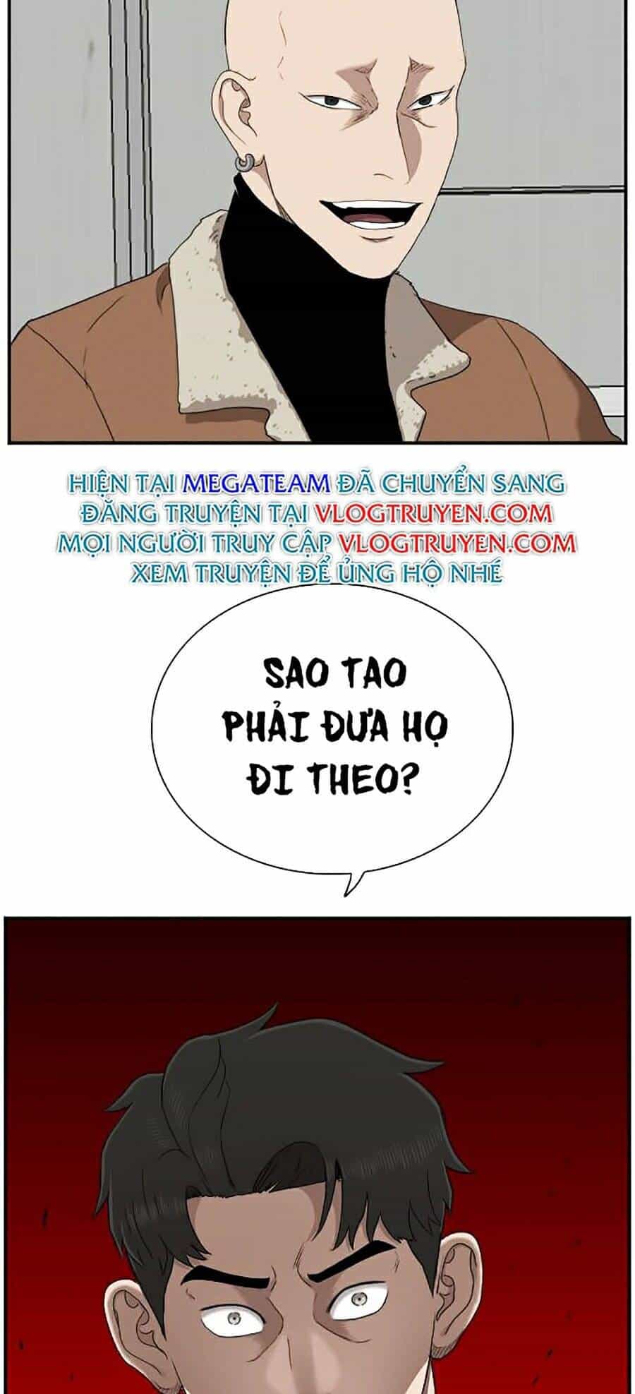 Người Xấu - Chương 32 - ảnh 116