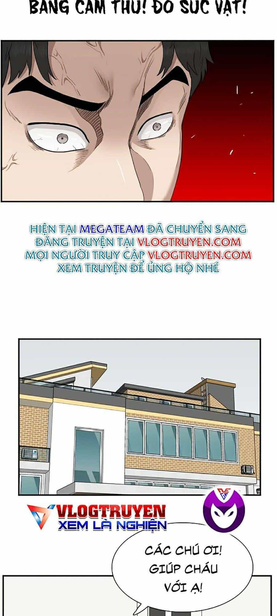 Người Xấu - Chương 32 - ảnh 15