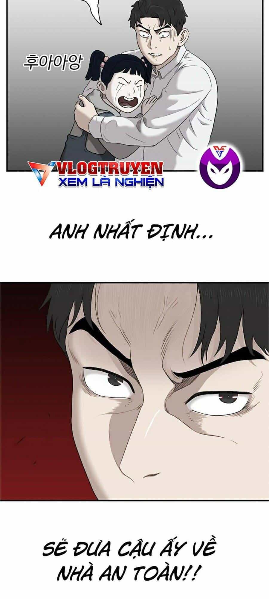 Người Xấu - Chương 32 - ảnh 5
