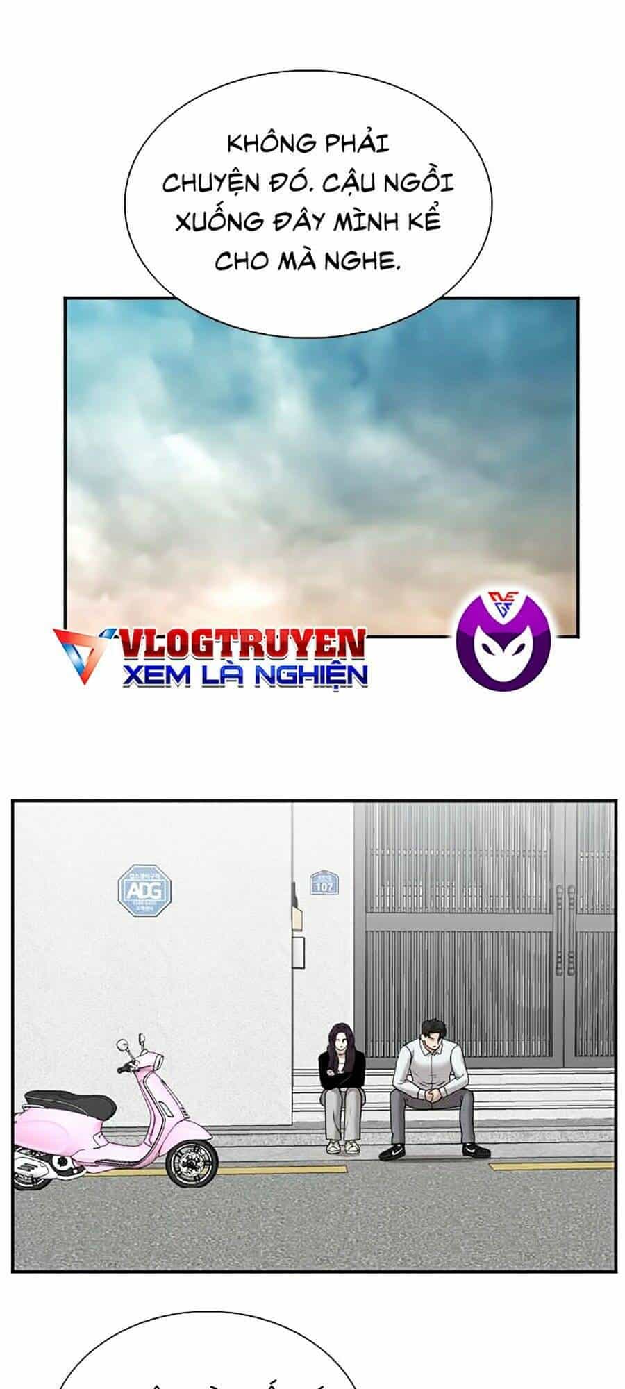 Người Xấu - Chương 32 - ảnh 53