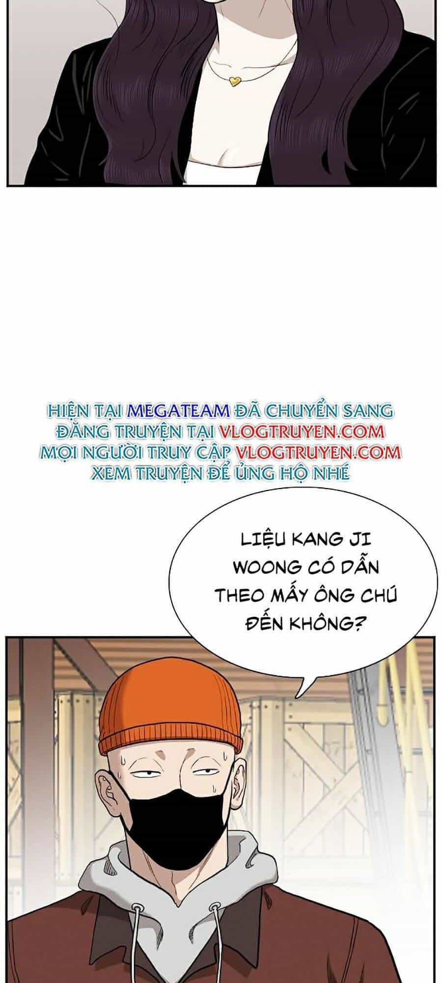 Người Xấu - Chương 32 - ảnh 77