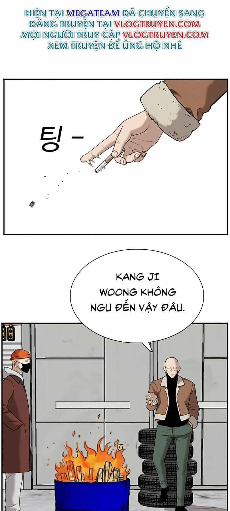 Người Xấu - Chương 32 - ảnh 83