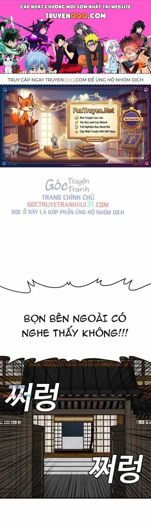 Người Xấu - Chương 320 - ảnh 1