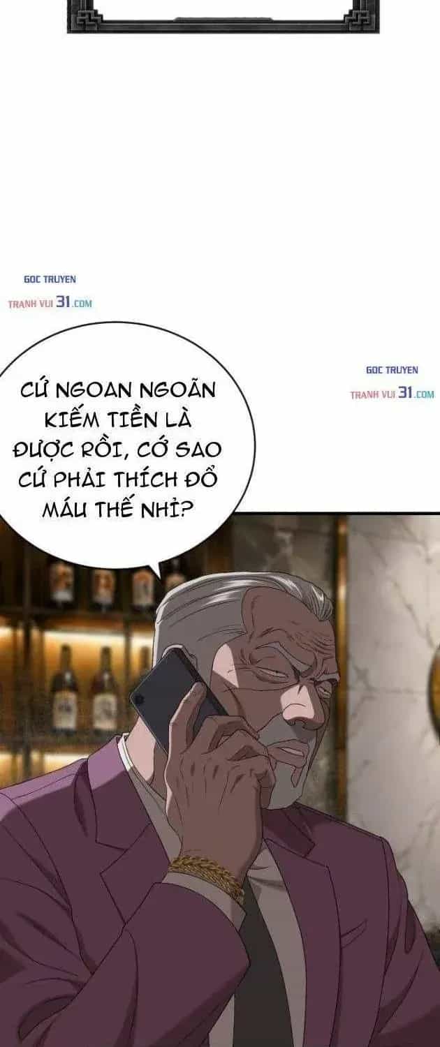 Người Xấu - Chương 320 - ảnh 11