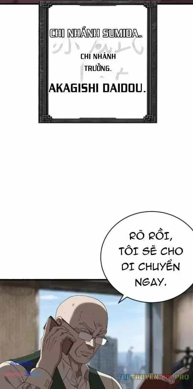 Người Xấu - Chương 320 - ảnh 12