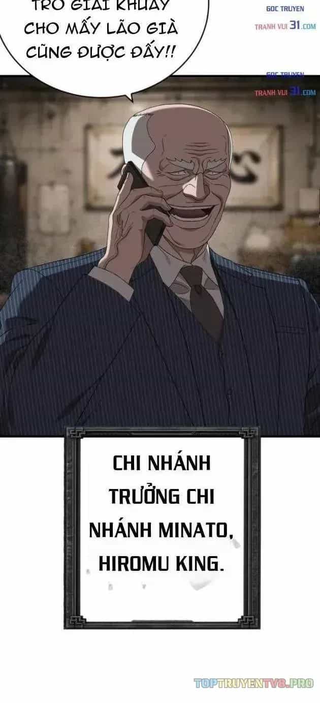 Người Xấu - Chương 320 - ảnh 15