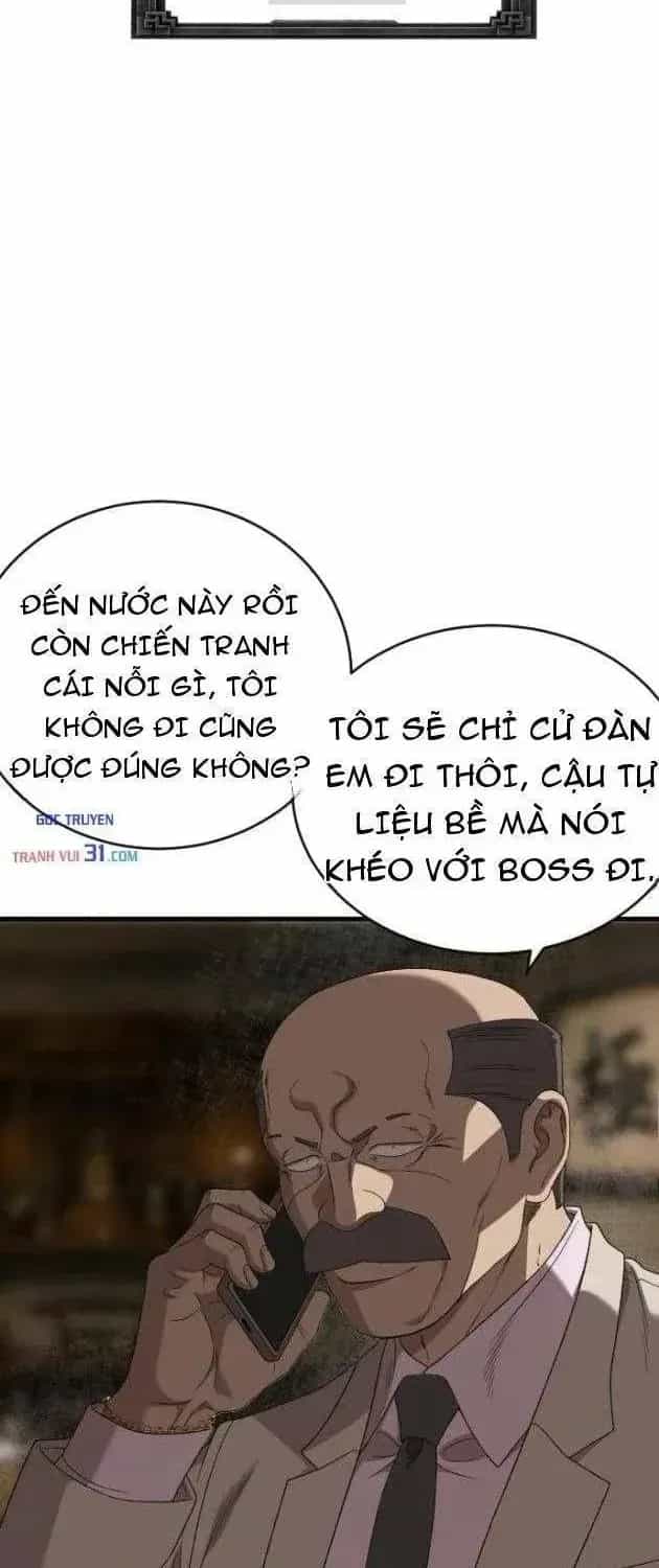 Người Xấu - Chương 320 - ảnh 17