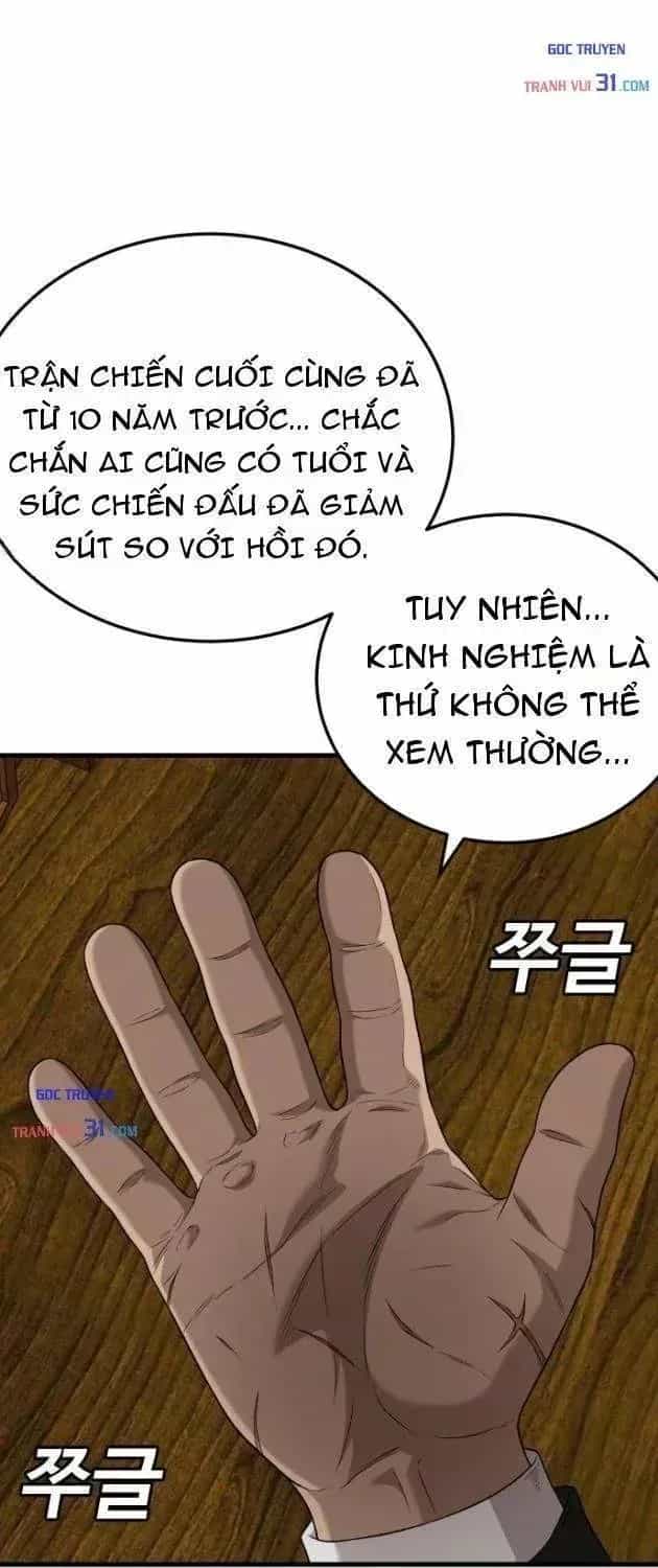 Người Xấu - Chương 320 - ảnh 22