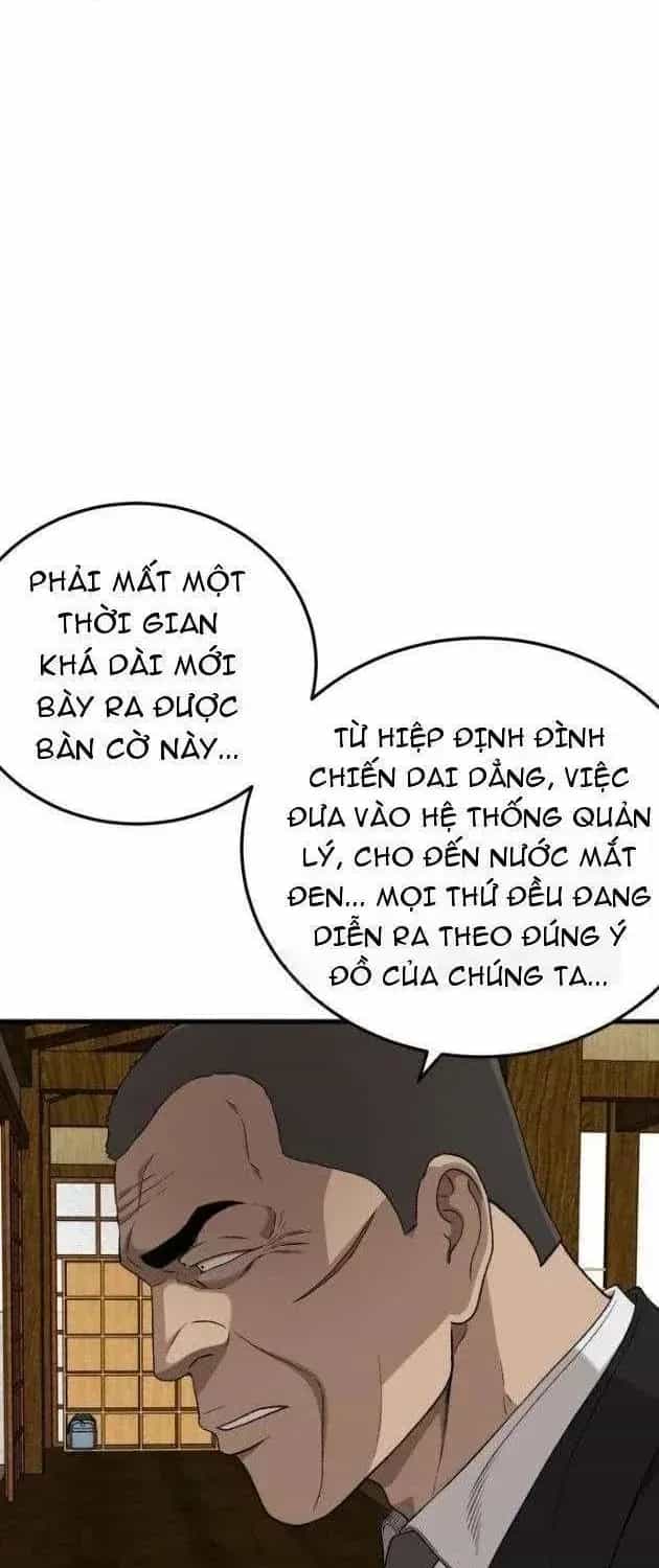 Người Xấu - Chương 320 - ảnh 23