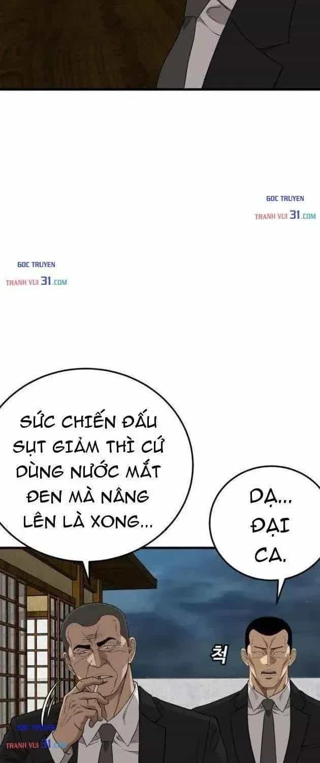 Người Xấu - Chương 320 - ảnh 24