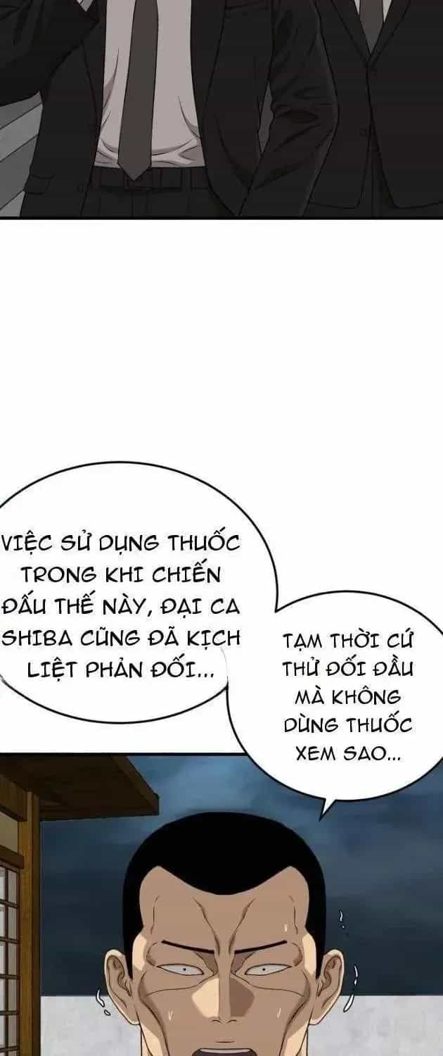Người Xấu - Chương 320 - ảnh 25