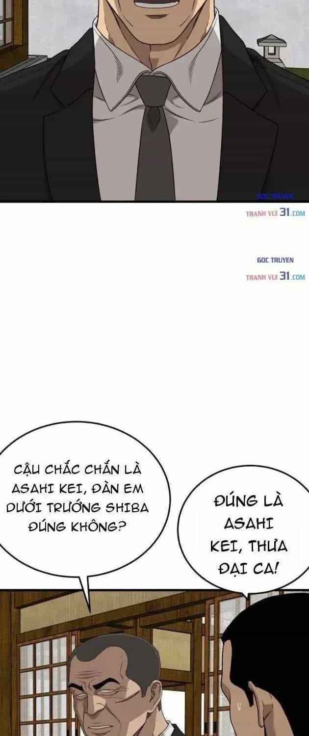 Người Xấu - Chương 320 - ảnh 26