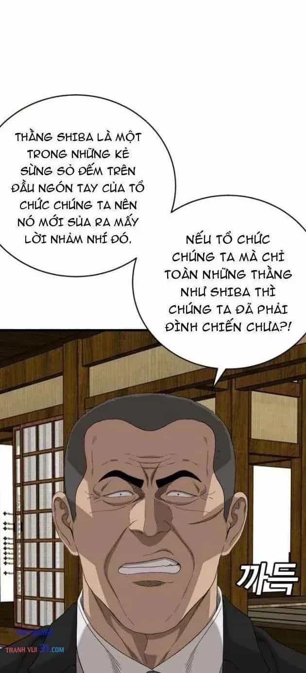 Người Xấu - Chương 320 - ảnh 30