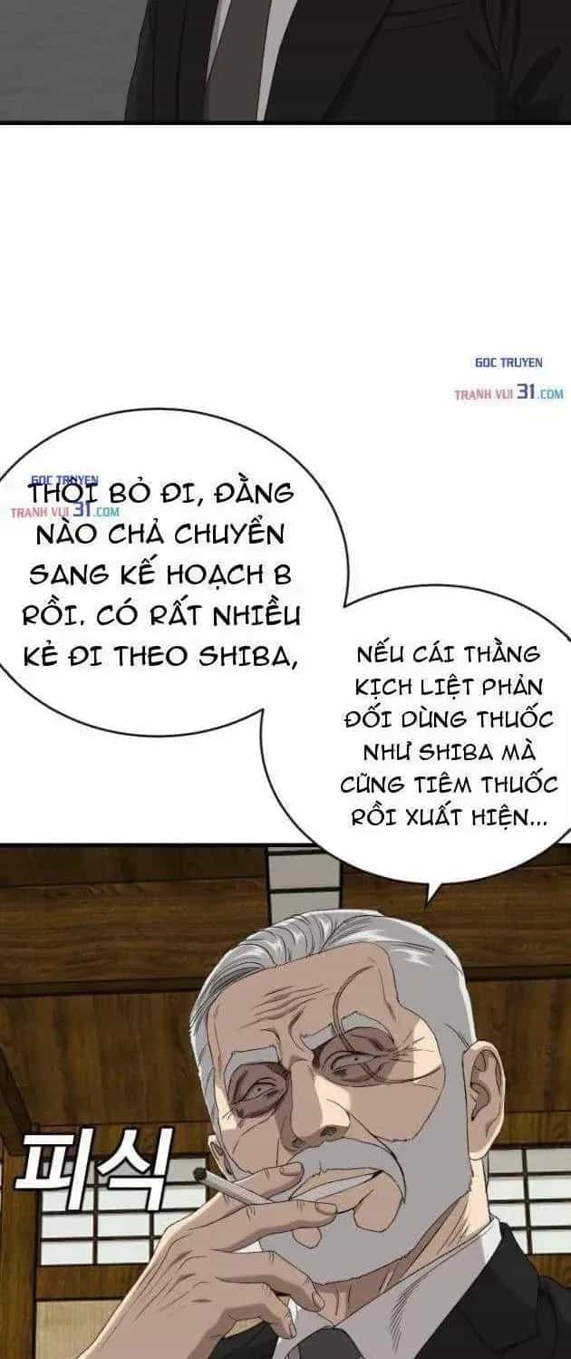 Người Xấu - Chương 320 - ảnh 35